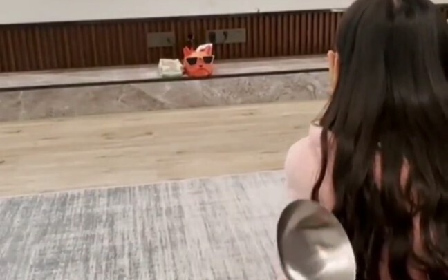 Đừng bao giờ dọa anh ấy