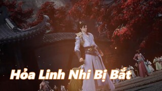 PART 324: Thiên Uyên Bị Phá - An Lan Cướp Tội Châu