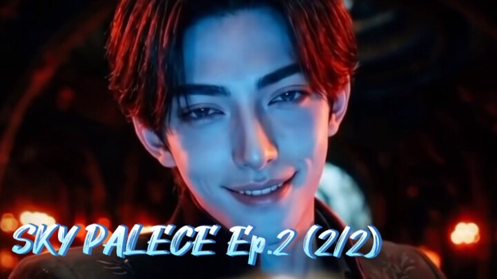 เทียนกง 2 (2/2) ซับไทย