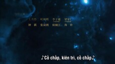 Đấu Phá Thương Khung (Phần 2) EP 7 [Sub Việt]