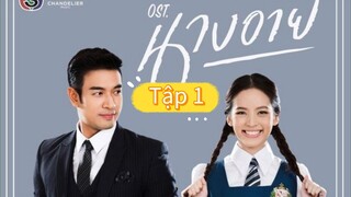 Chuyện Tình NangThip tập 1
