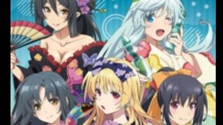 arifureta shokugyou de sekai saikyou specials (Sub Indo) EPS 1-2