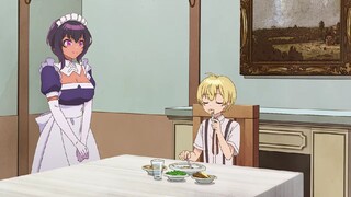 The Maid I Hired Recently is Mysterious Episode 2