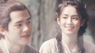 Chenzhou | Kehidupan menjadi "Terpisah oleh gunung dan laut, raja laki-laki dan kaisar perempuan"