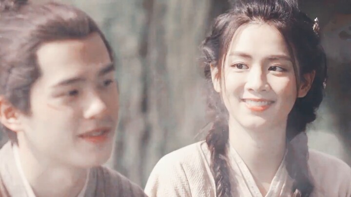 Chenzhou | The life becomes "Separated by mountains and seas, male kings and female emperors"