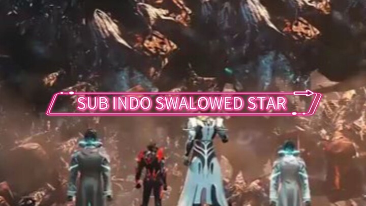 swalowed star| S3 eps 89 sub indo