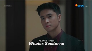 Beri Cinta Waktu - 29 - 30