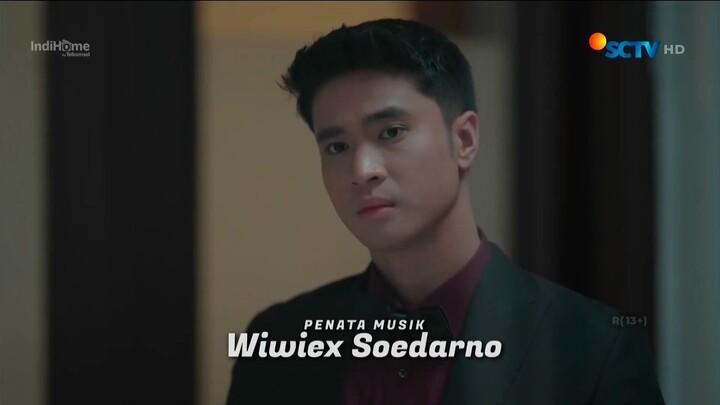 Beri Cinta Waktu - 29 - 30