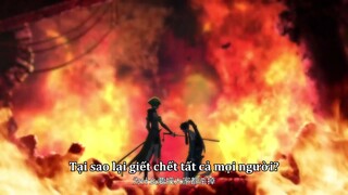 Tập 11 - Vị Thần Dối Trá 〘Vietsub〙