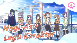 Nagi no Asukara | Lagu Karakter Hanazawa Kana, Komatsu Mikako & Ishihara Kaori (320k)_B2