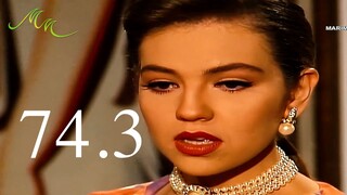 Marimar Tagalog Dubbed 74.3