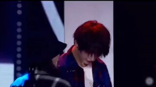 【ติงเฉิงซิน】แนะนำให้เปิดเพลงเต้นนี้วนซ้ำ ยอดเยี่ยมมาก