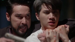 Movie Editing】Drama Thailand Sky Stars EP16｜Klimaks final, pengalaman hidup Kiree akhirnya terungkap