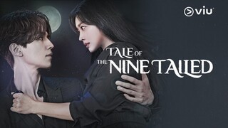 Tale Of The Nine Tailed 1983 S1 eps5