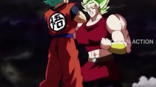 Phân tích quyết định sai lầm của Goku - Hit và vũ trụ 6 được lợi_Review 1