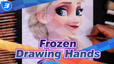 [Frozen] Self-Drawn Charactors Compilations_C3