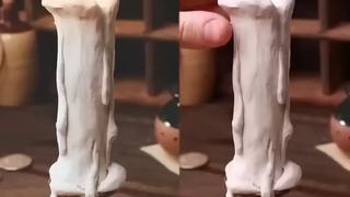 【صور متحركة】 شمعة