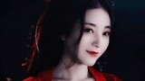 [Istana Guanghan] Berpakaian merah, aku ingin menjadi iblis