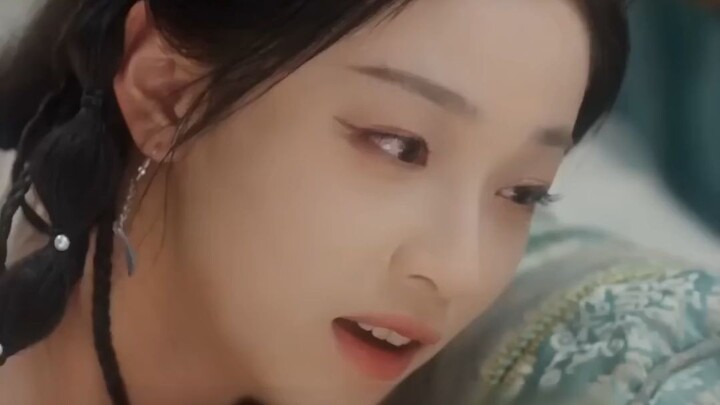 The ghost doctor marries her prince rival