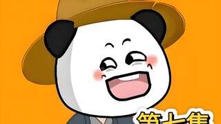第七集：朱元璋昏迷，奸佞横行