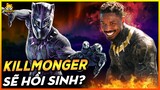 [Leaks] Toàn bộ nội dung Black Panther: Wakanda Forever | meXINE