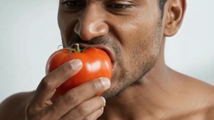 What Happens Inside Your Body When You Eat? 😱 #shorts