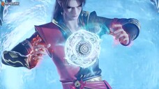 Ancient War Soul Eps 38