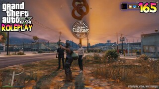 KEHIDUPAN JUNED SI ORANG KAMPUNG - GTA 5 ROLEPLAY #165