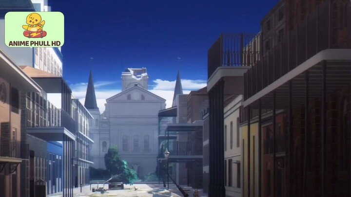 Takt Op. Destiny 「AMV」Lấy nó đi và rời ngay khỏi nơi đây #Anime