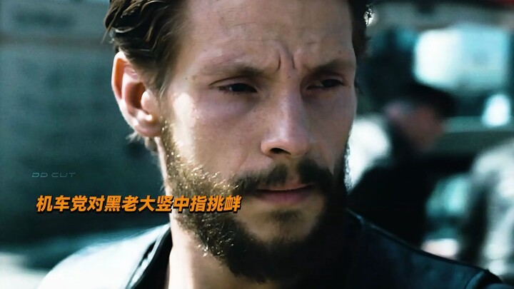 “我一般不记仇，因为有仇当场就报了”