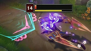 这个儿童劫是我见过所有儿童劫里最离谱的！