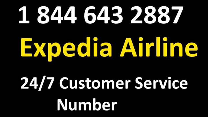 Ex_pedia_Customer_service contact number: 92 Ways To Reach Expedia Airline Customer support