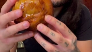 不管什么食材，都可以裹上面粉炸至金黄？