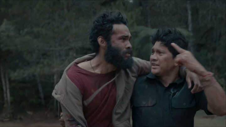 Timur (2025) Iko Uwais & Aufa Assagaf