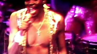 EWF live