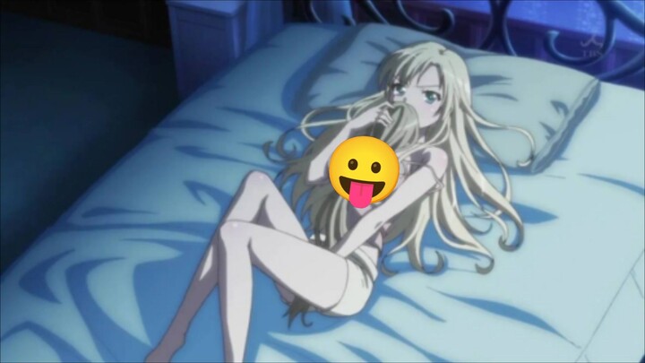 G3sek apem Ampe bas4h pas lagi sendiri di kamar ‼️