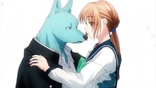 Ketika Aku jatuh cinta kepada manusia hewan