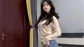 gelembung pop, selamat malam~