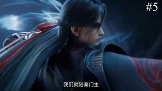 Jade Dynasty Season 3 Episode 05 Preview 💀 #JadeDynasty