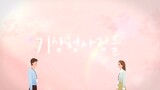 Forecasting Love and Weather (2022) Episode 3