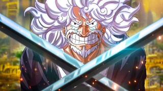 DIA SOSOK RAJA BAJAK LAUT PERTAMA DI DUNIA ONE PIECE!!? ONE PIECE TERBARU
