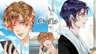 CHUNG CƯ CỦA CÁC ẢNH ĐẾ ~ CHAP 66: Tôi thật sự rất nhớ anh, Tần Tu || truyện tranh đam mỹ