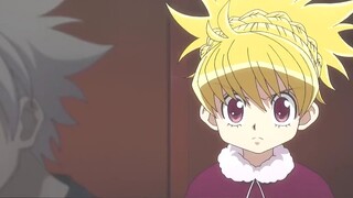 Hunter x Hunter 89: Bisakah Killua Mengalahkan Shuto?