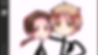 【Good Tea】If you are eighteen～