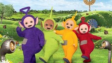 Teletubbies 10 | Dubbing Indonesia