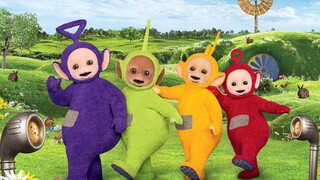 Teletubbies 10 | Dubbing Indonesia