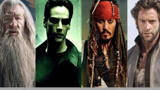 จาก Terminator ไปจนถึง Lord of the Rings และ Pirates of the Caribbean รายชื่อภาพยนตร์ชุดยอดนิยมที่คร