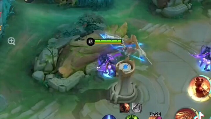 tiktok ML