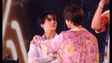 TAEKOOK BEING TAEKOOK