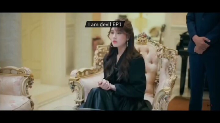 I AM DEVIL EPI 1 ENG SUB